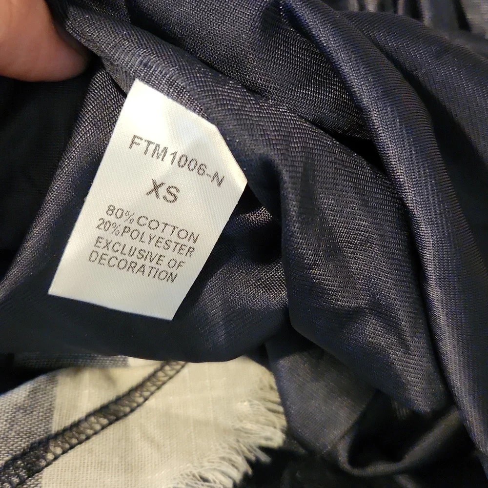 THML DRESS - Picture 5 of 5